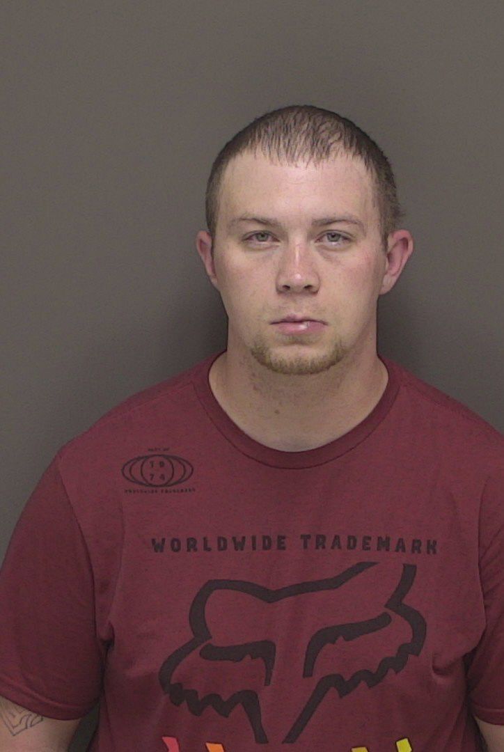 DAVIS, CHASE LEE